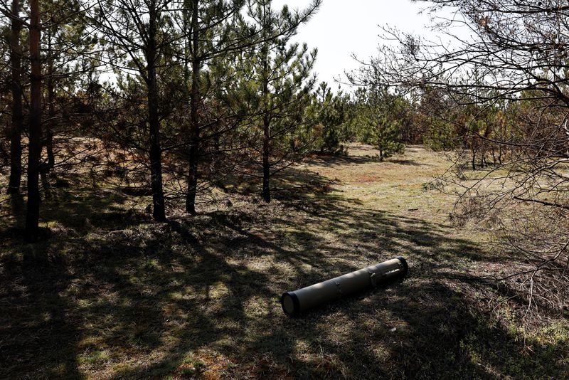 Ukraine uses US long-range missiles to strike Moscow-occupied territories
