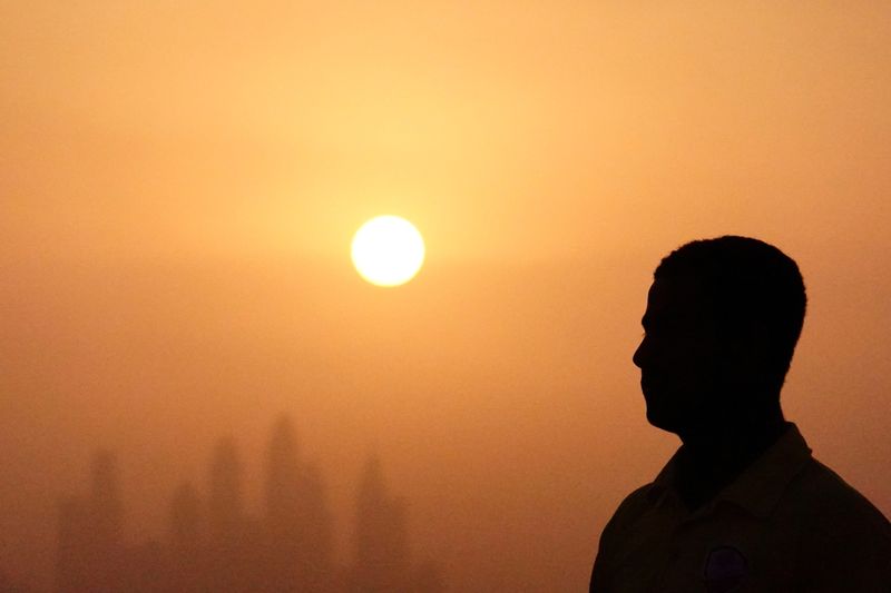 Heat-related deaths could more than quadruple by mid-century -report