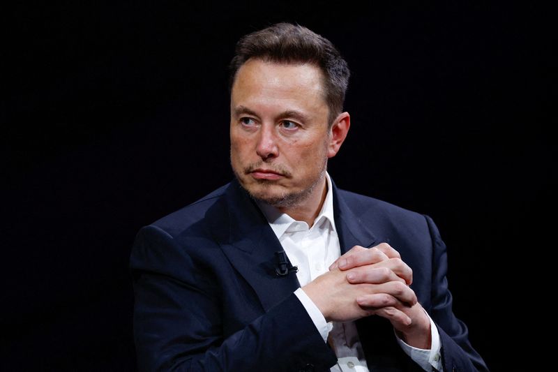 'Ridiculous' US lawsuit by Musk's X Corp should be dismissed -hate speech watchdog