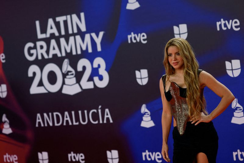Shakira reaches deal to avoid $15 million tax fraud trial in Spain