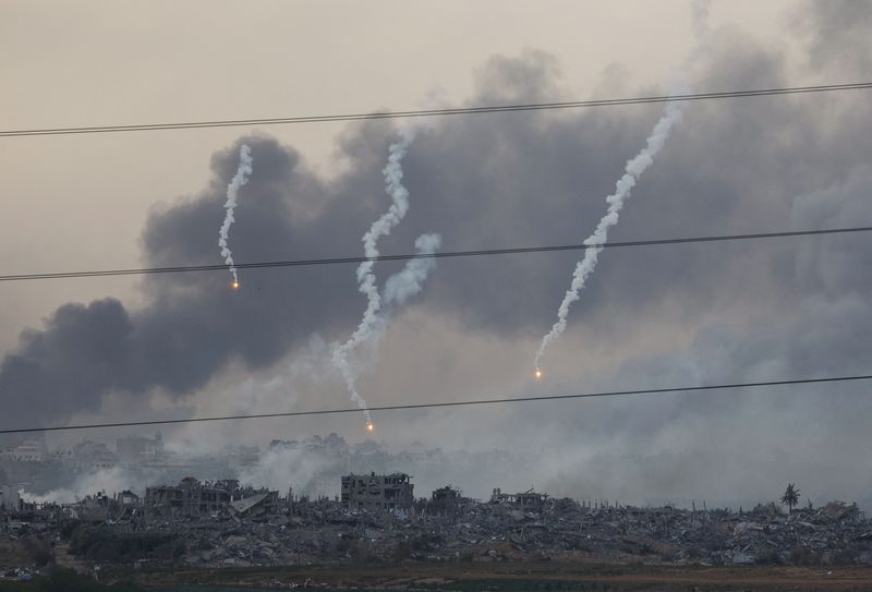 Gaza hostage release will not start before Friday, Israel says