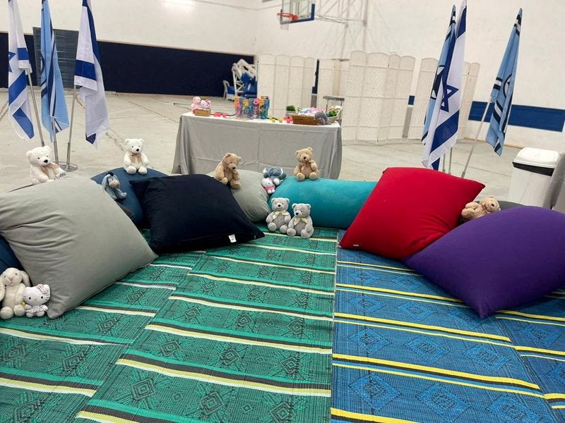 First Israeli Hostages to Be Freed from Gaza in Truce with Hamas