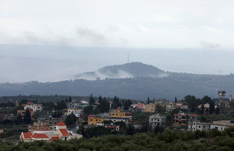 Hezbollah politician hopes truce will continue