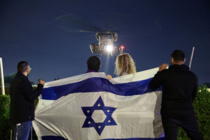 New Jersey Lawmakers Recognize and Celebrate Israel's 75th Anniversary
