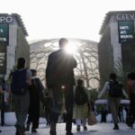 Cop28 kicks off with climate disaster fund victory - photo licensed by shore news network.