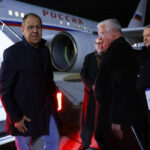Russia's lavrov sparks rift at european security meeting - photo licensed by shore news network.