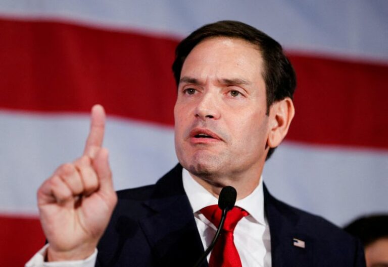 Opinion: marco rubio should lead the senate majority and here's why - photo licensed by shore news network.