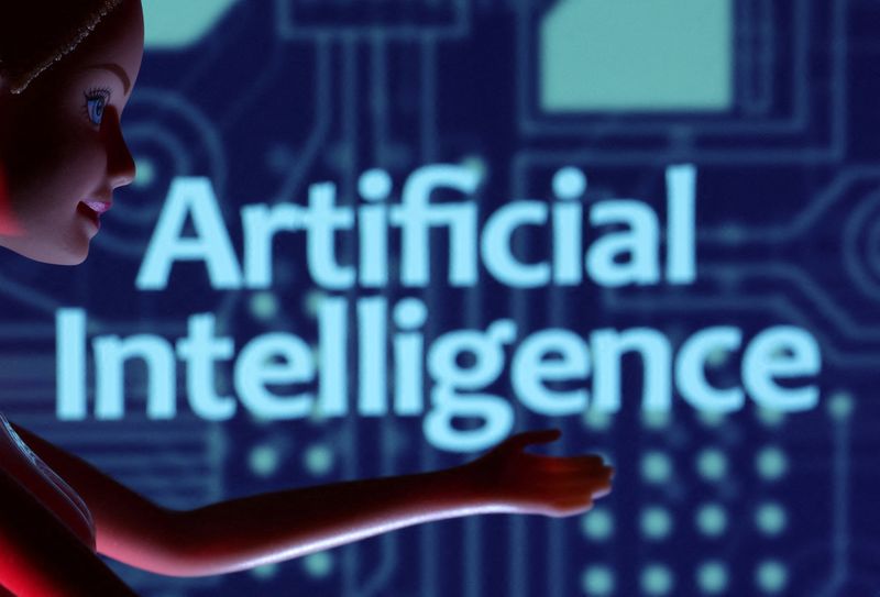 AI defined 2023. Bullets and ballots will shape 2024