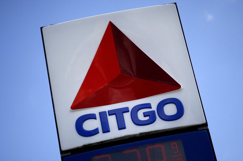 Man Injured in Shooting Near Citgo Gas Station in Northeast D.C.