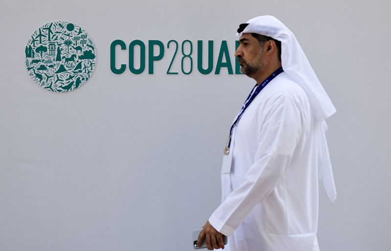 What to watch at COP28 on Monday