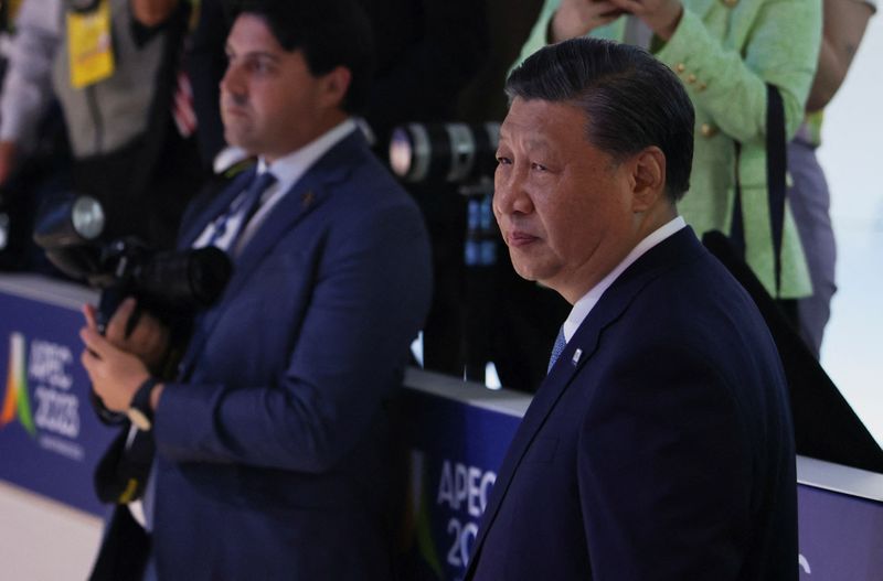 Vietnam boosts China ties as 'bamboo diplomacy' follows US upgrade
