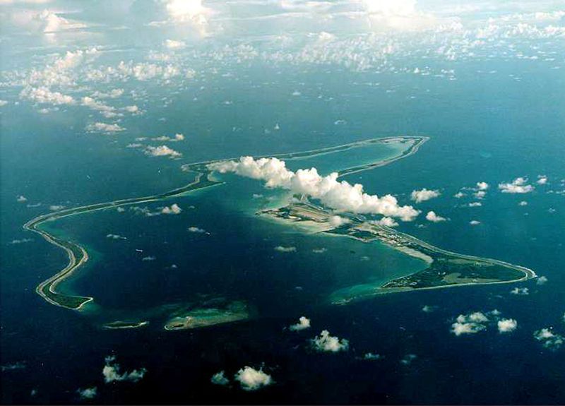 Why the Indian Ocean could be China's Achilles' heel in a Taiwan war