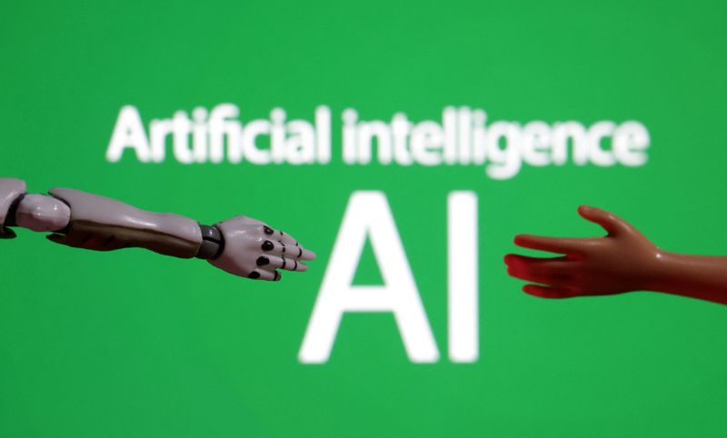 US regulators add artificial intelligence to potential financial system risks