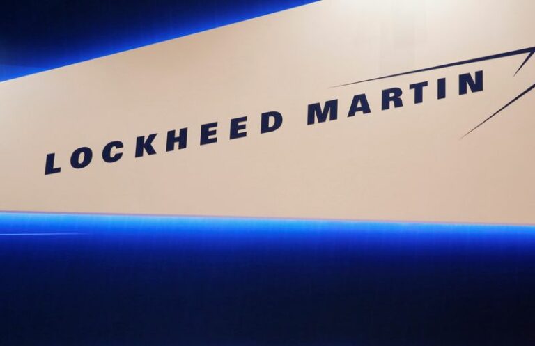 Lockheed martin investors urged to step forward in securities fraud case - photo licensed by shore news network.