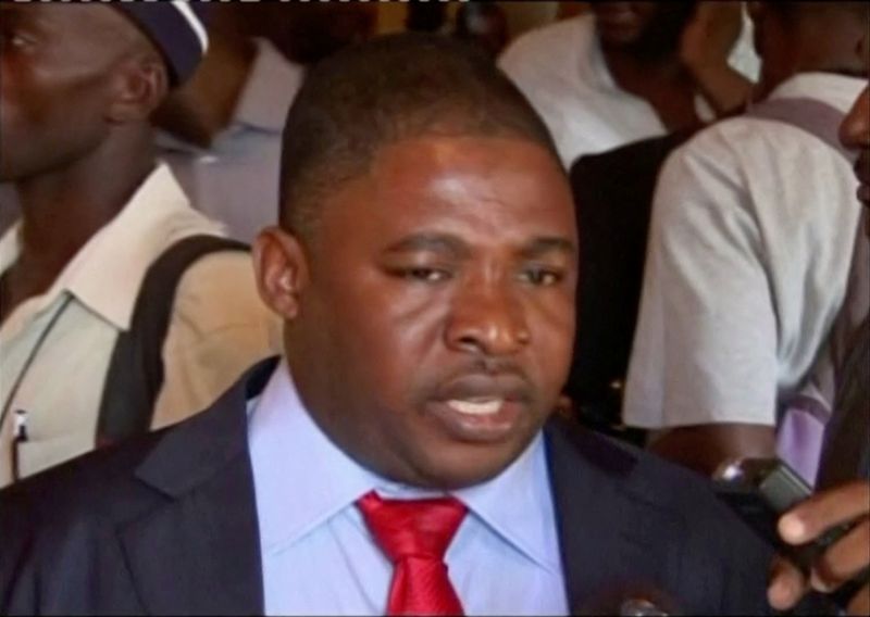 Ex-Haitian senator sentenced to life in prison over president's assassination