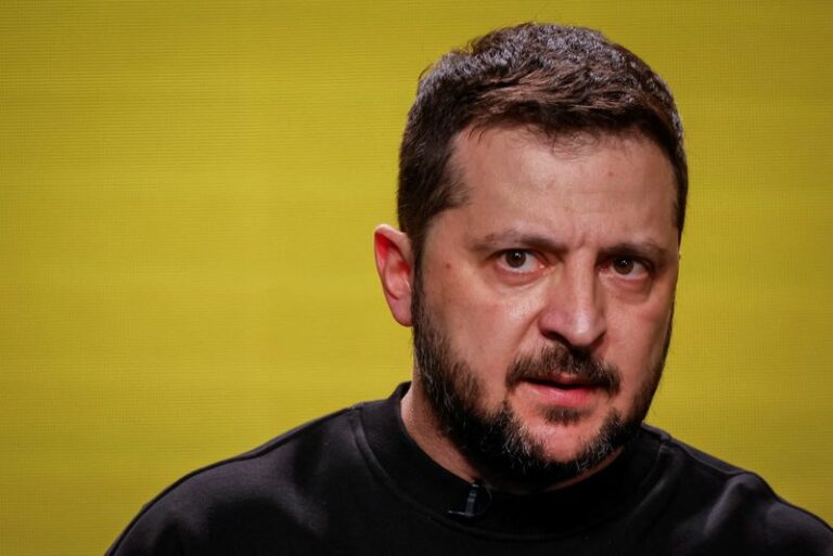 Ukraine draft law proposes lowering mobilisation age to 25 from 27 - photo licensed by shore news network.