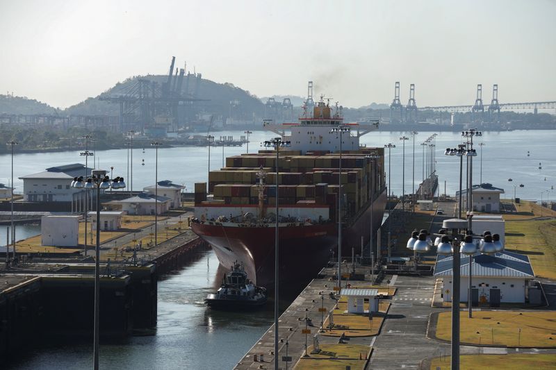 Yemen's Houthis claim responsibility for Red Sea container ship attack