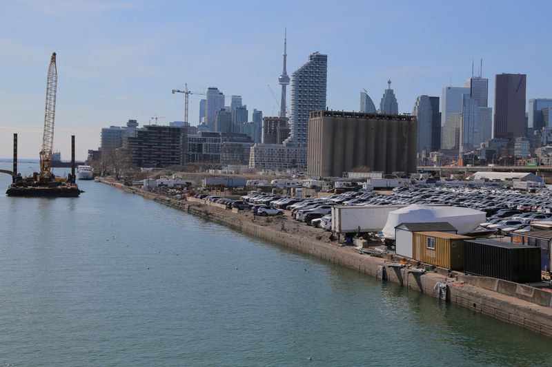 Canada, facing housing shortage, to consider cap on international students - minister