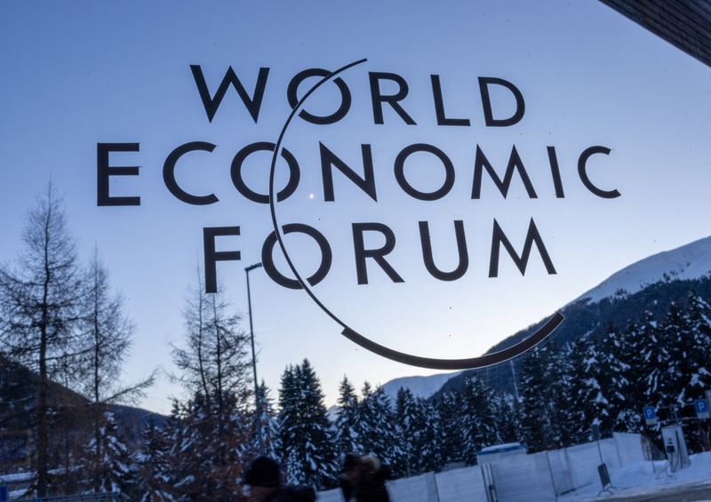 US tops public distrust in innovation on eve of Davos -Edelman