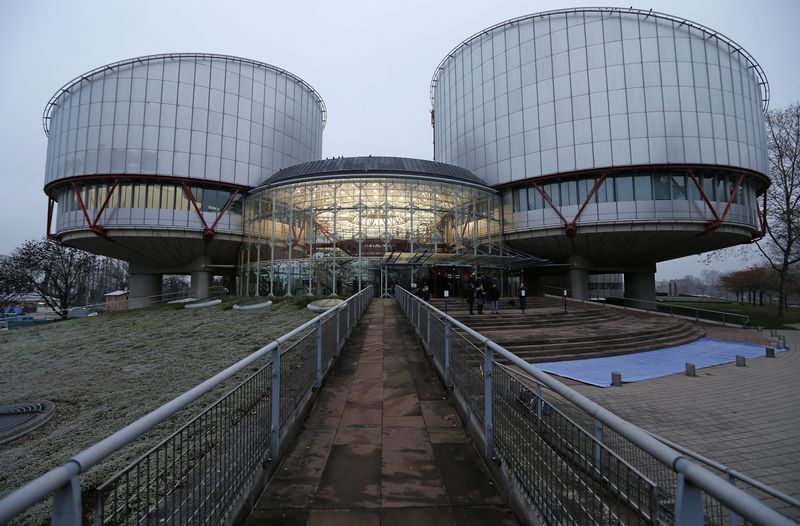 Ireland launches legal case against UK over Northern Ireland amnesty law