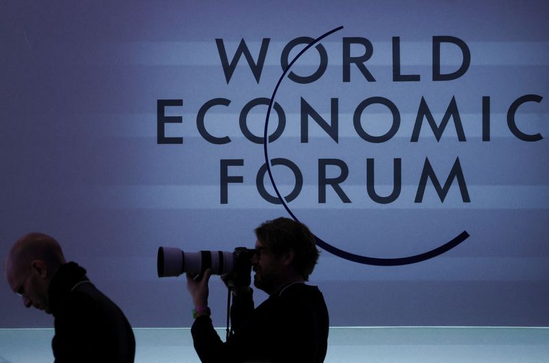 Heard in Davos: What we learned from the WEF in 2024