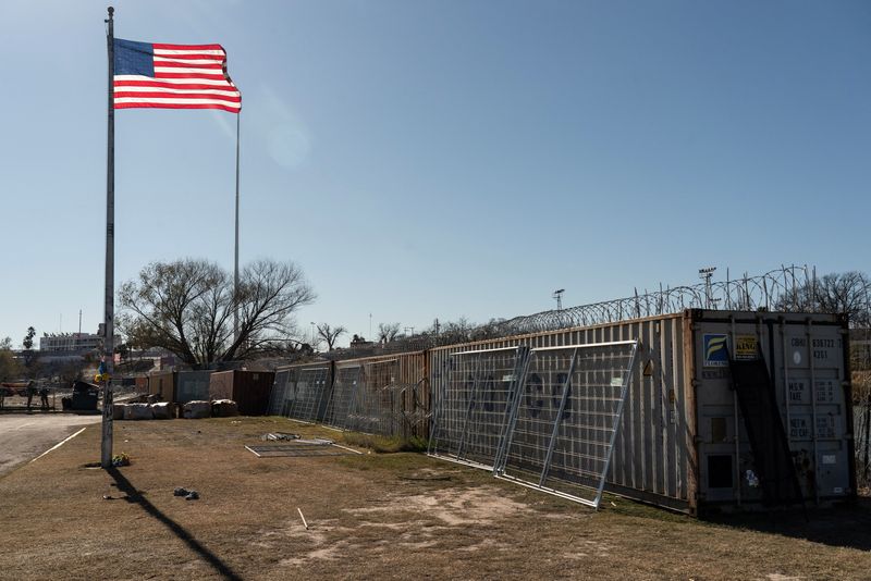 National Poll Reveals Growing Concern Over Illegal Immigration and Border Security