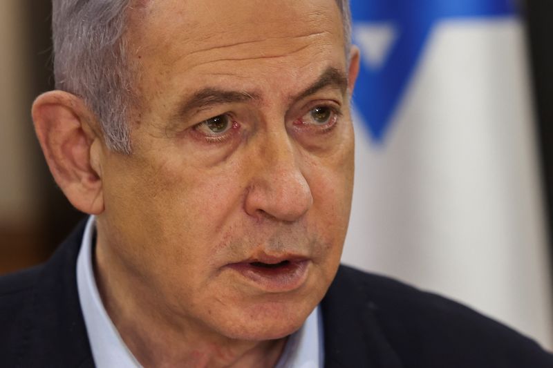 Netanyahu to Gaza hostage kin: Hamas has not made a solid deal offer