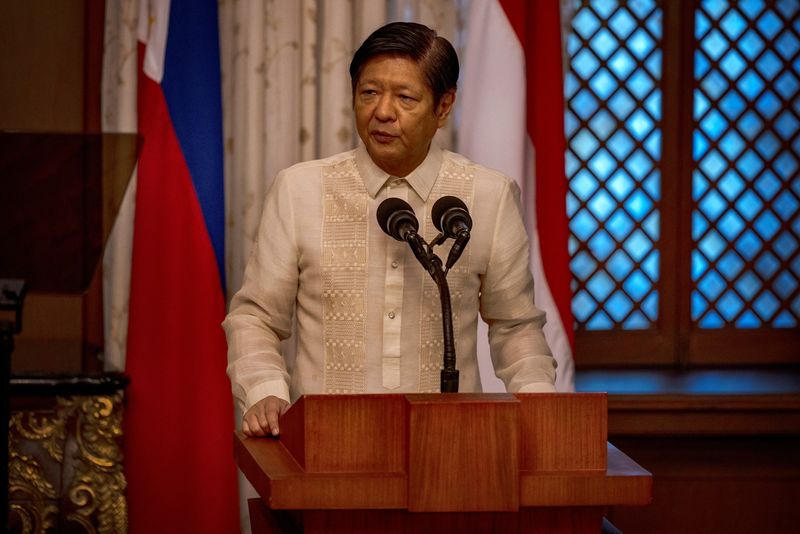 Philippines will not 'lift a finger' to assist ICC's drug war probe