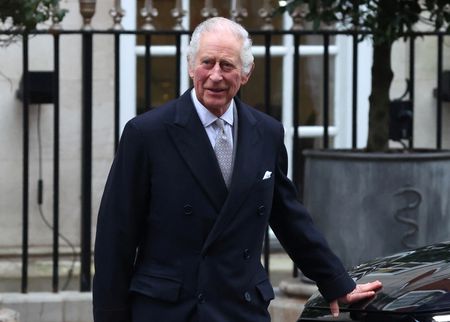 King Charles diagnosed with cancer, will postpone duties and undergo treatment