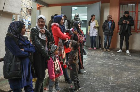 What UNRWA crisis means for Palestinian refugees beyond Gaza