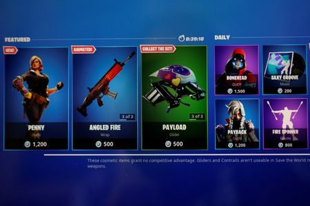 Disney's investment in Epic Games signals the company has to 'be there'