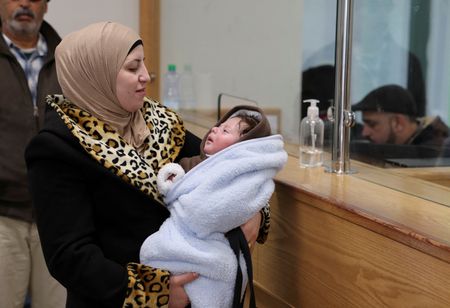 Palestinian refugees in West Bank fear UNRWA closure