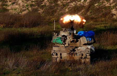 Desperate Palestinians in Gaza's Rafah fear coming Israeli assault