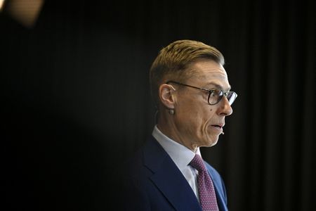Finland should stay calm amid Trump NATO rhetoric, president-elect says
