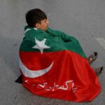 Pakistan parties wrangle over premiership, vote rigging allegations rejected - photo licensed by shore news network.