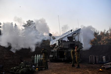 Exclusive-France proposes Hezbollah withdrawal, border talks for Israel-Lebanon truce