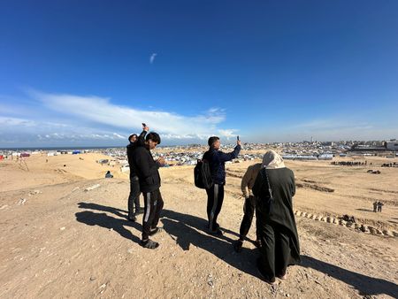 Why is Israel planning a Rafah offensive and what would it mean?
