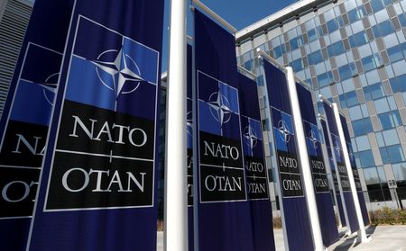 US envoy doesn't expect Ukraine NATO invitation at July summit