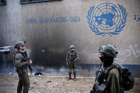 Jordan to be hit hard if UNRWA funding does not resume - agency