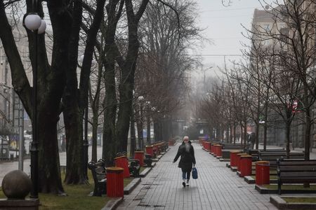 Explainer-What are the security deals Ukraine is discussing with allies?