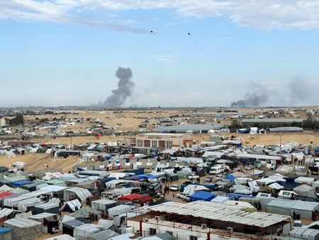 Israel vows action against Hamas in Rafah amid global calls for restraint