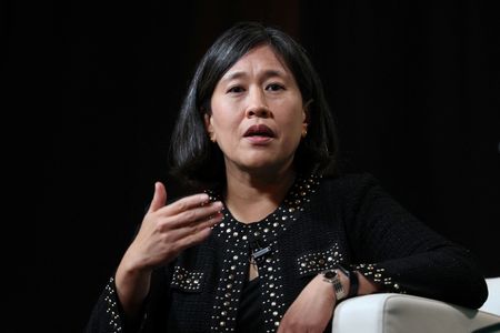 US trade chief looks for incremental reform at WTO meeting