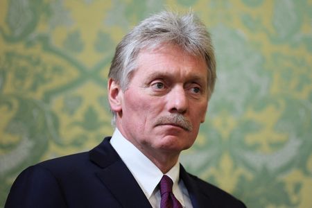 Kremlin dismisses US warning about Russian nuclear capability in space