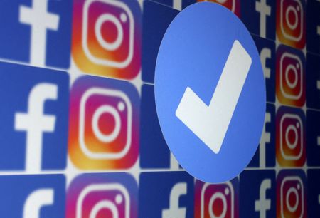 Meta's Facebook, Instagram to charge Apple service fee for posts 'boosted' via iOS apps