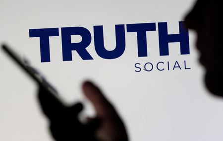 SEC clears Trump's social media deal worth as much as $10 billion