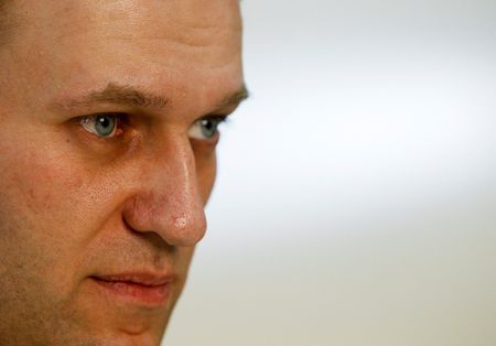Alexei Navalny, Russian opposition politician and Putin nemesis, reported dead at 47