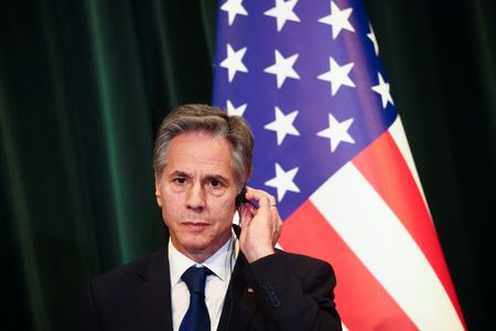 Blinken to visit Brazil, Argentina for meetings with Lula, Milei