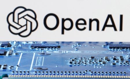 OpenAI valued at $80 billion after deal, NYT reports
