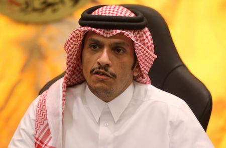 Qatar PM says Gaza ceasefire negotiations 'not very promising' in recent days