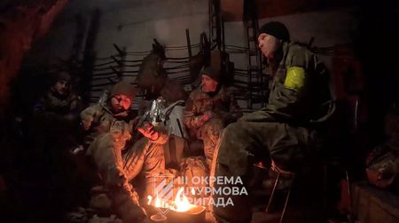Russia takes Avdiivka from Ukraine, biggest gain in 9 months
